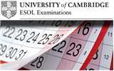 Notification of Exam Dates 2025